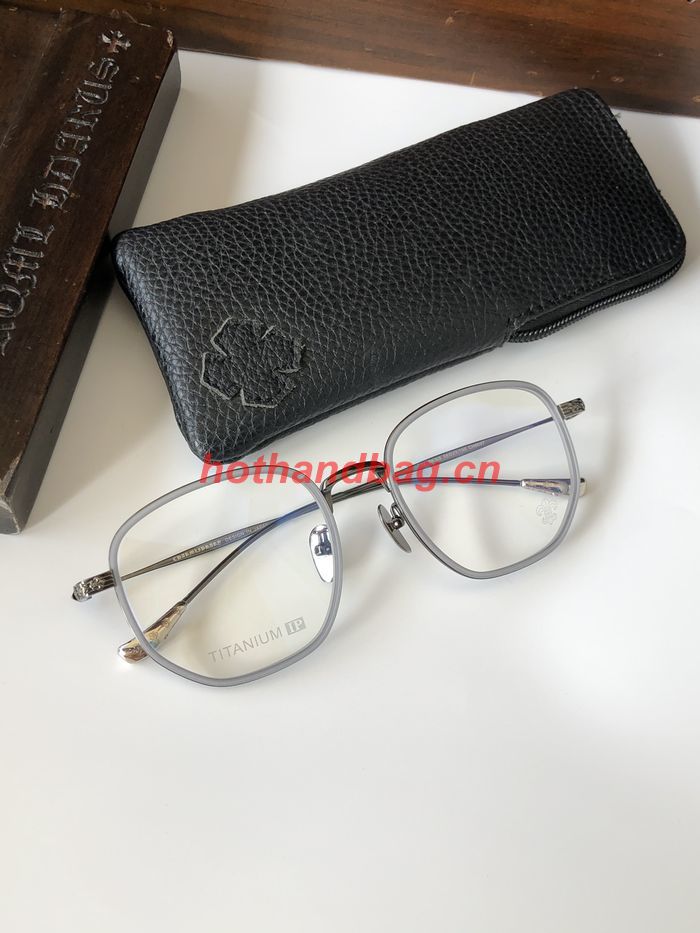 Chrome Heart Sunglasses Top Quality CRS00654